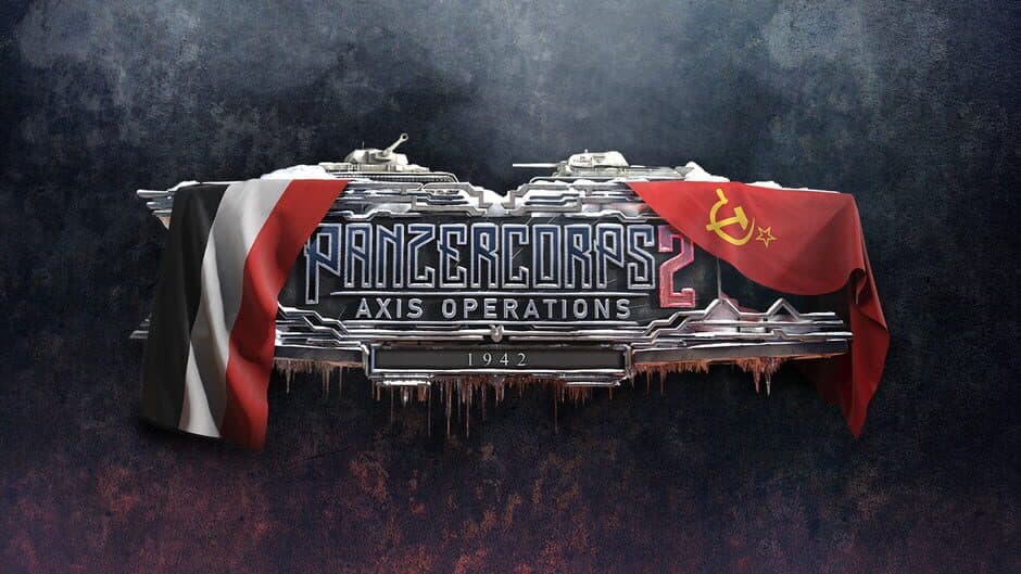 Panzer Corps 2: Axis Operations - 1942
