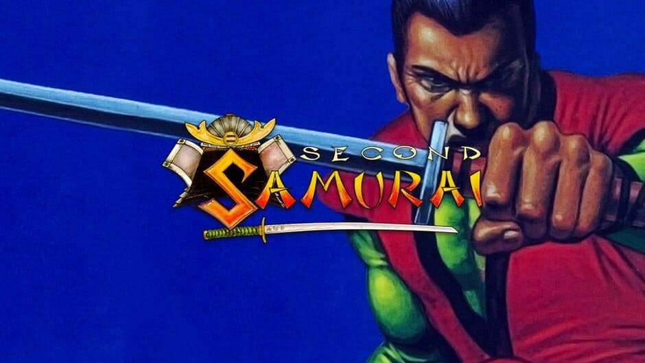 Second Samurai