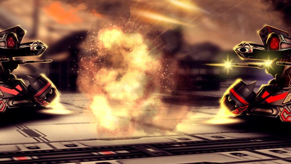 Critical Damage