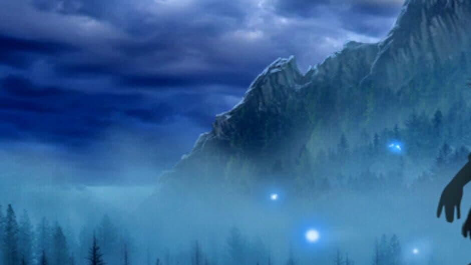 Legacy - Witch Island 3