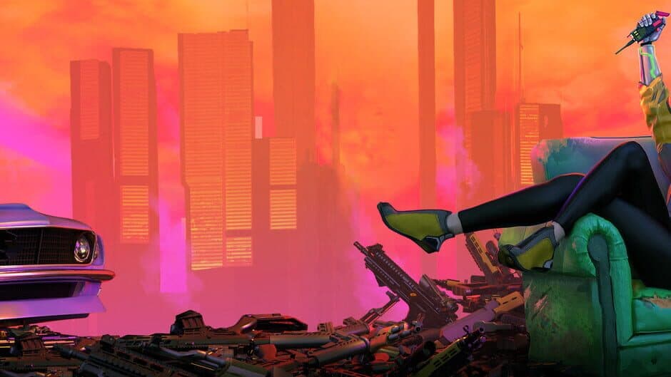 Glitchpunk