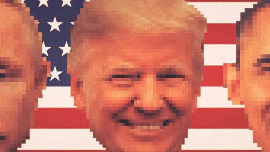 Don't Crash - The Political Game