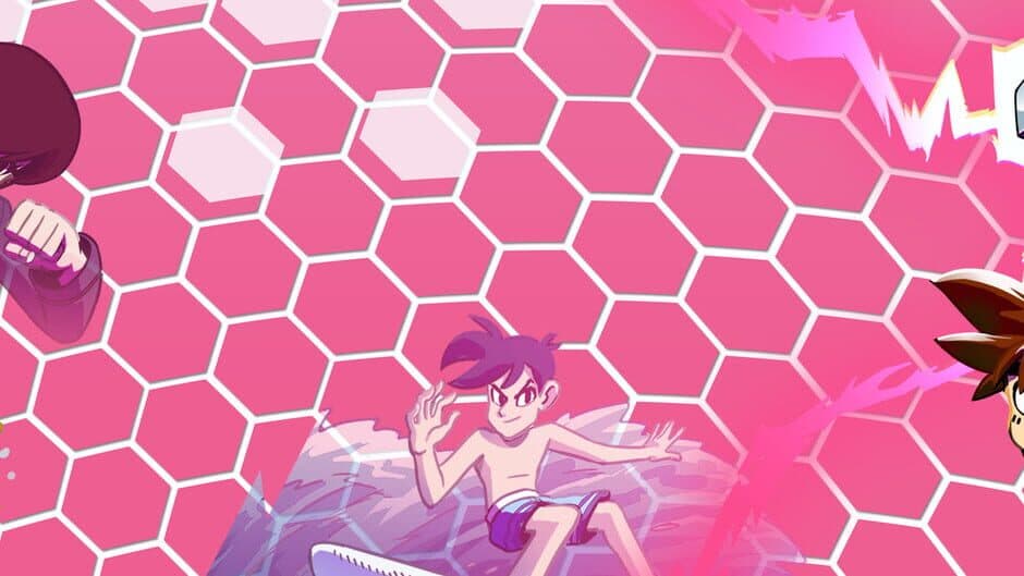 Indigo 7: Quest of Love