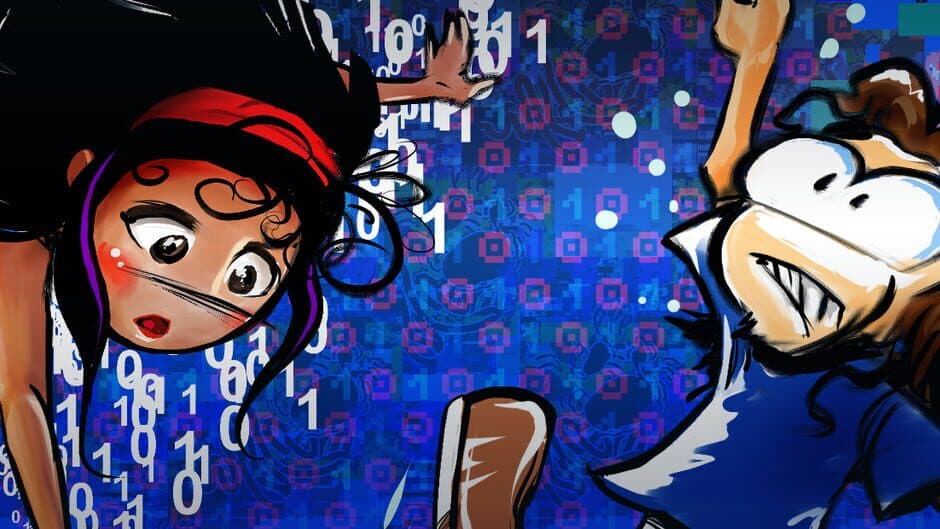 Nefastos Misadventure: Meeting Noeroze