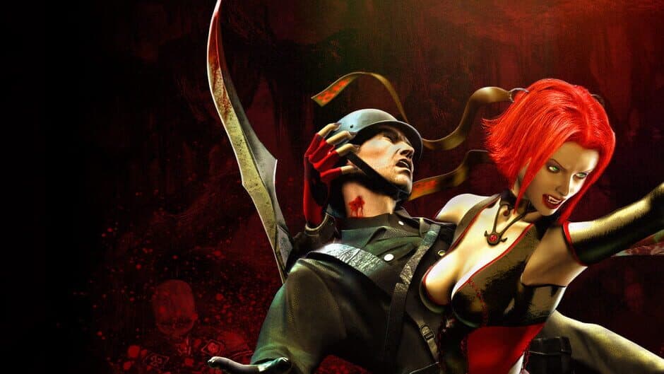 BloodRayne: Terminal Cut