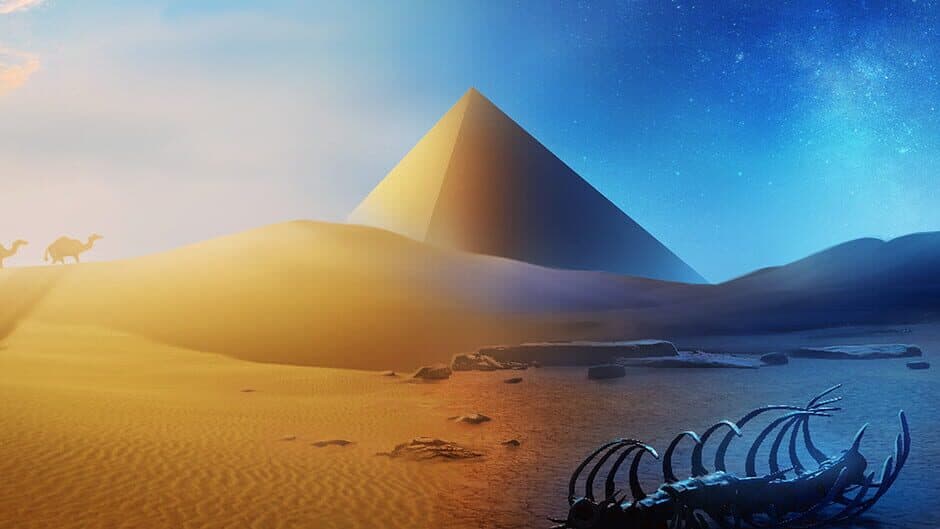 Starsand