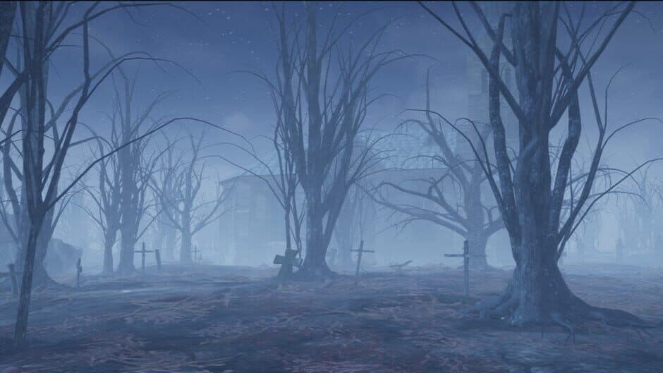 Survive After Hell