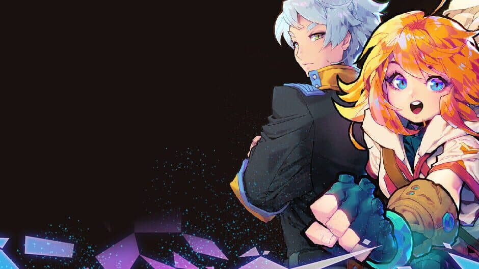 Flowstone Saga