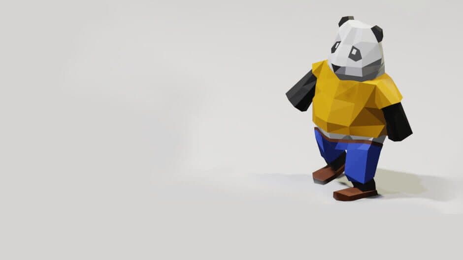 Panda City