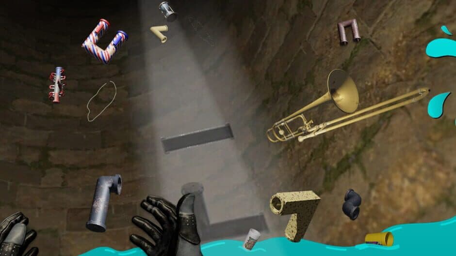 Pipe Dreamin' VR: The Big Easy