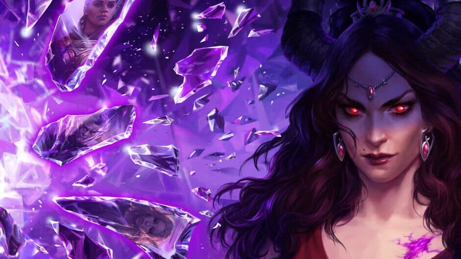 Pathfinder: Wrath of the Righteous
