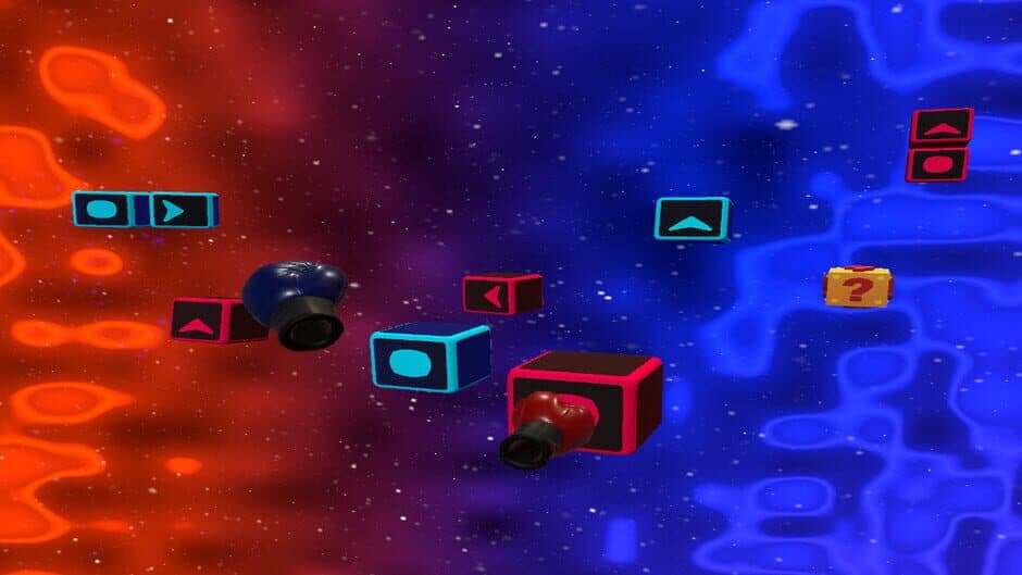 Box the Beat VR