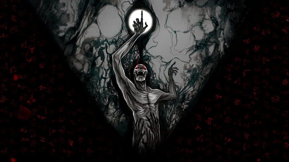 Nadir: A Grimdark Deckbuilder