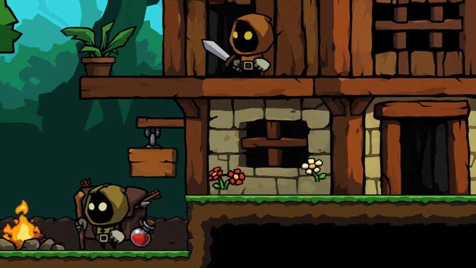 Little adventure 2