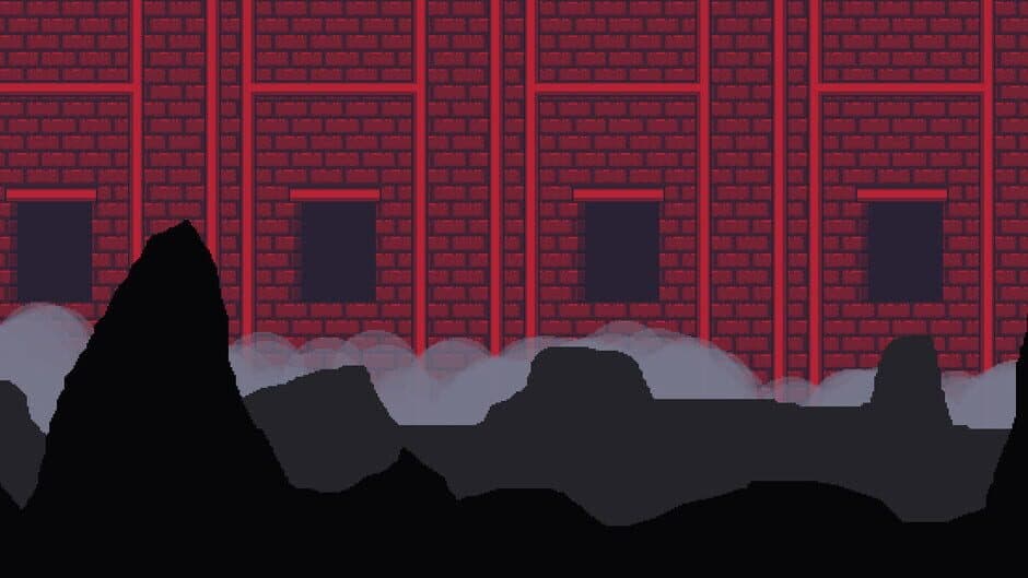 Cave Nightmare