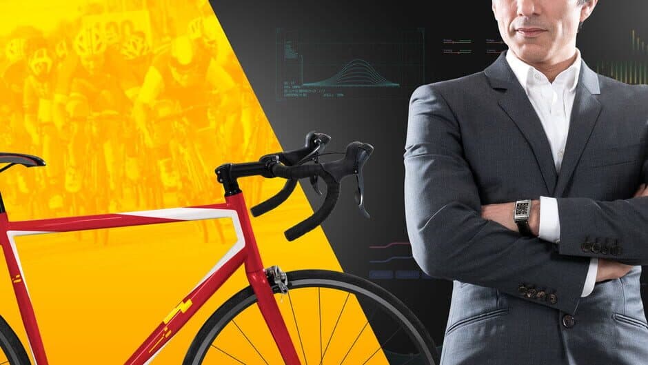 Pro Cycling Manager 2021