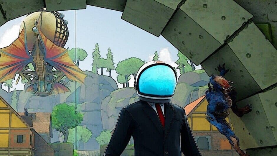 Timerunner