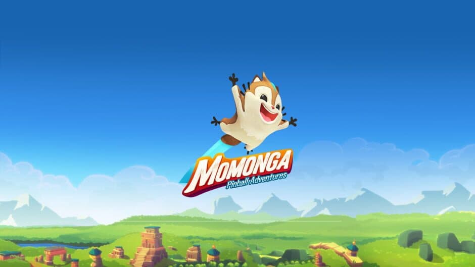 Momonga: Pinball Adventures