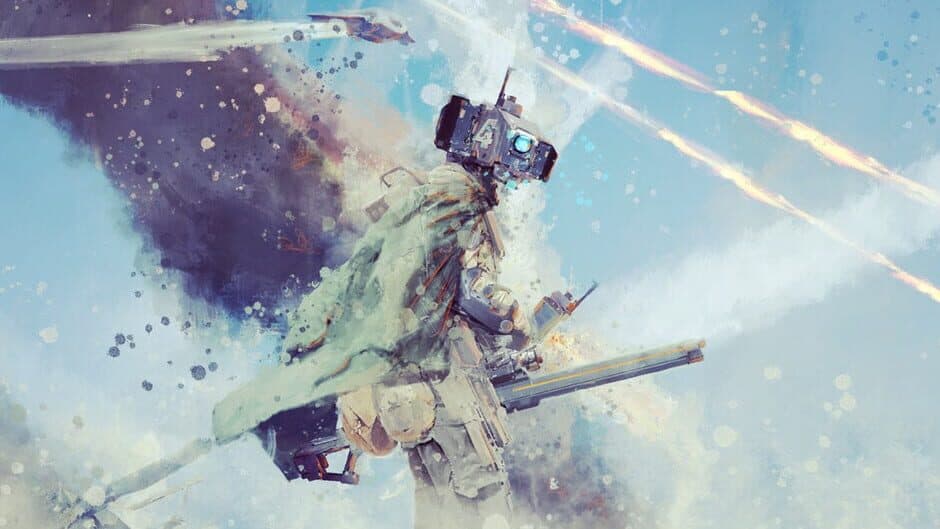 Carrier Command 2