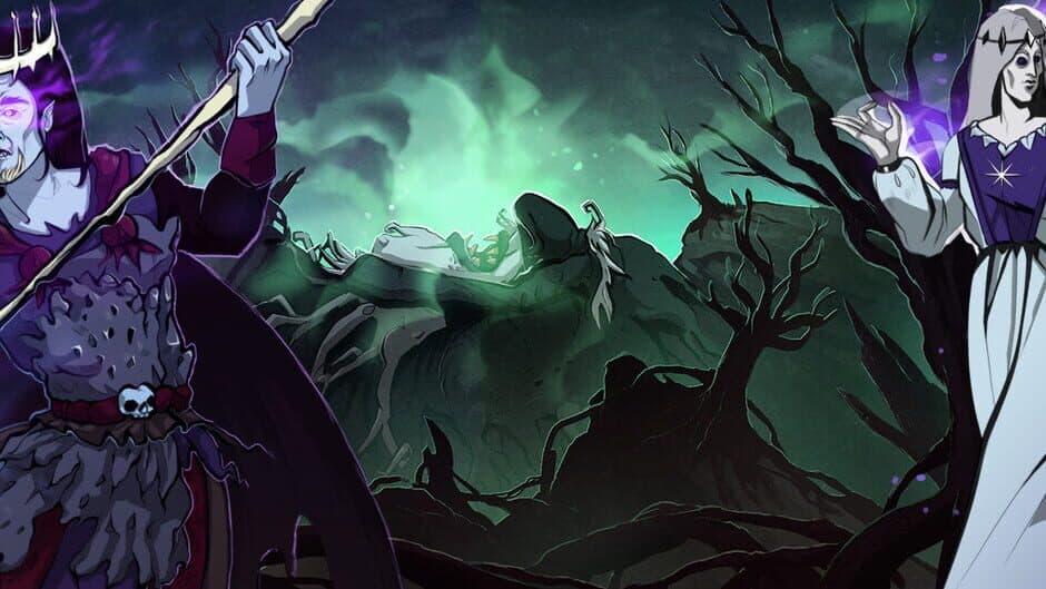 Game Of Puzzles: Slavic Mythology