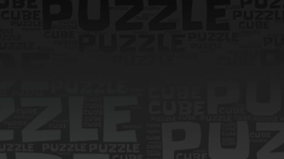 CubePuzzle