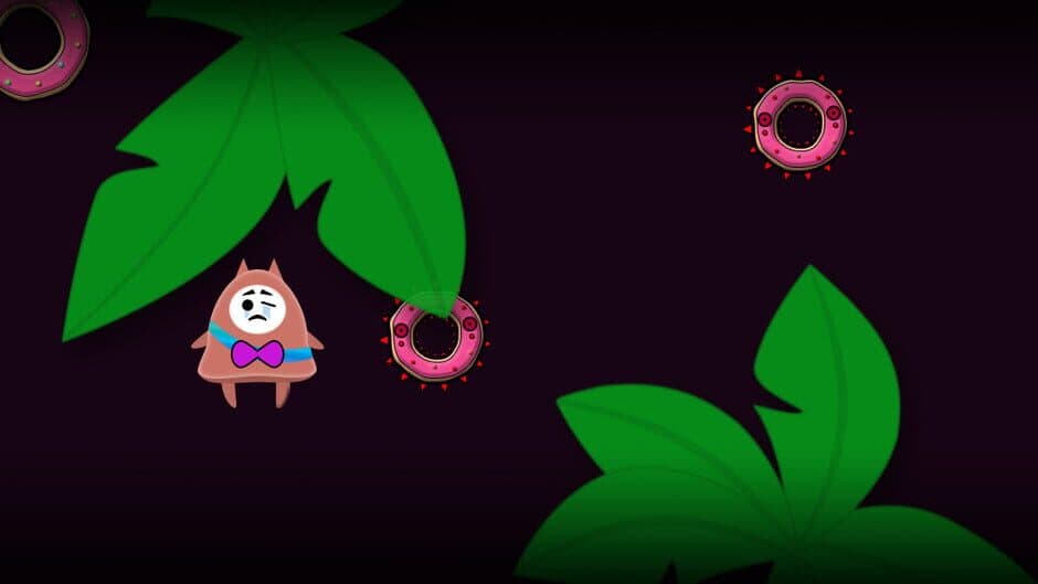 Oscar & Gems: Puzzle Quest