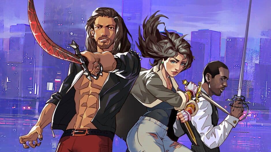Boyfriend Dungeon