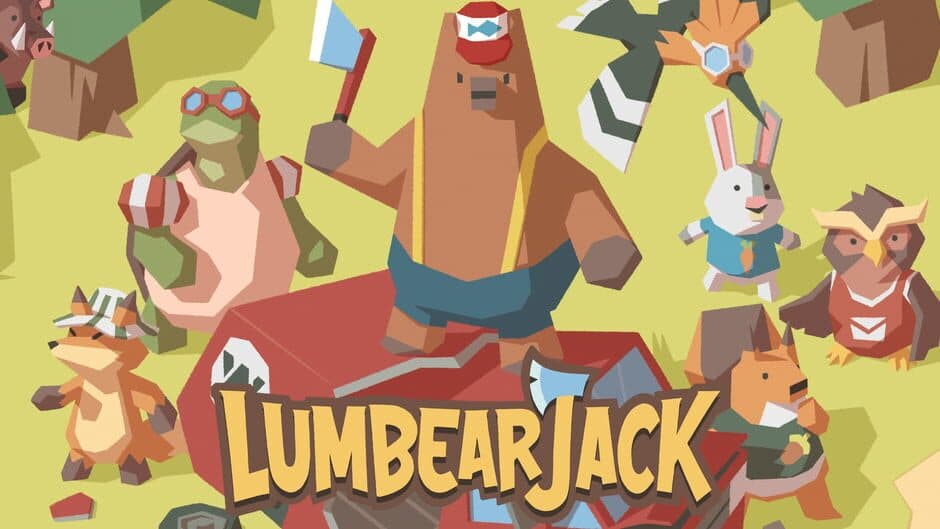 LumbearJack