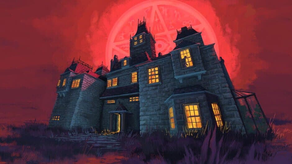 The Tartarus