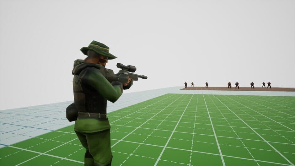 The last strategist screenshot 5