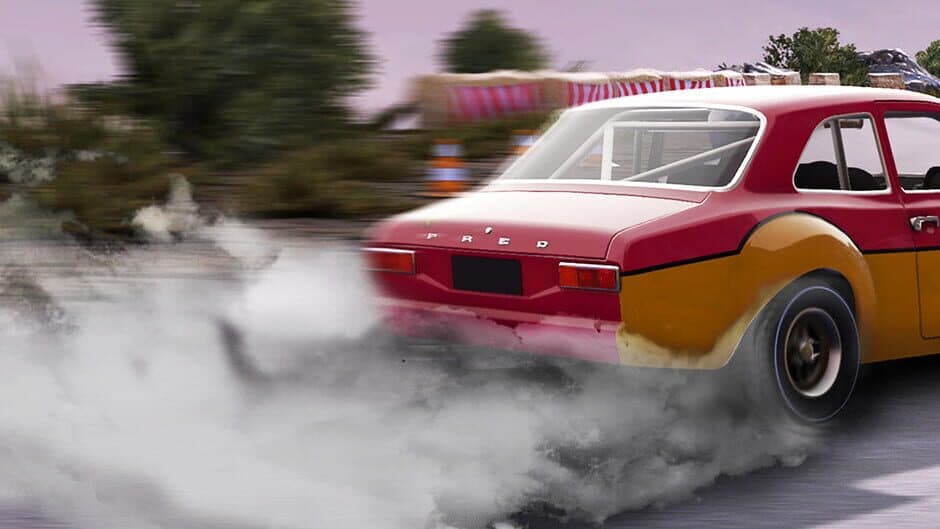 Classic Racers Elite
