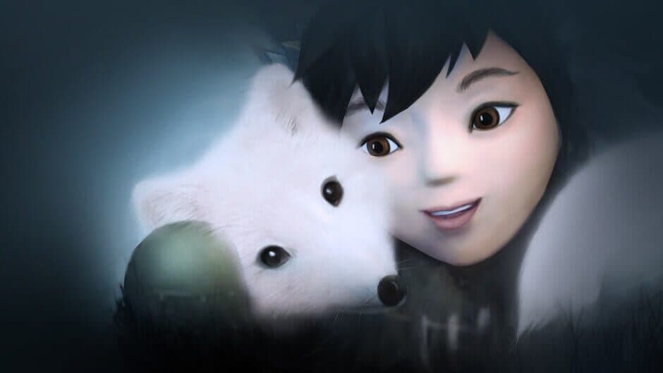 Never Alone - Arctic Collection
