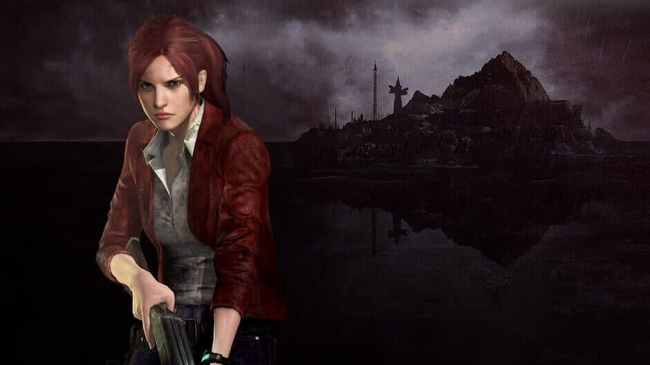 Resident Evil Revelations 2 Episode 1: Penal Colony
