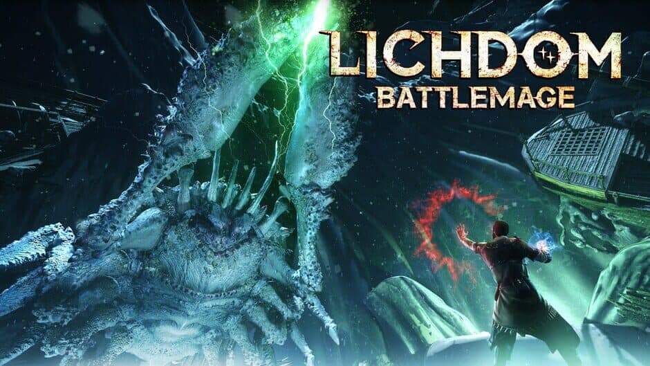 Lichdom: Battlemage