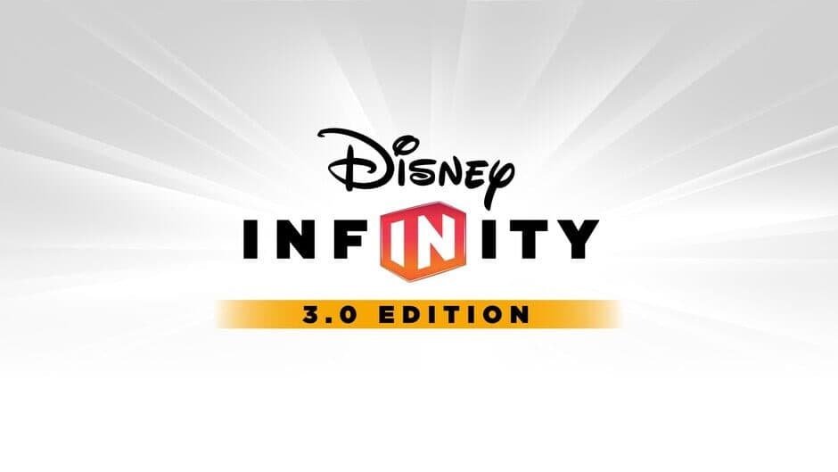 Disney Infinity 3.0