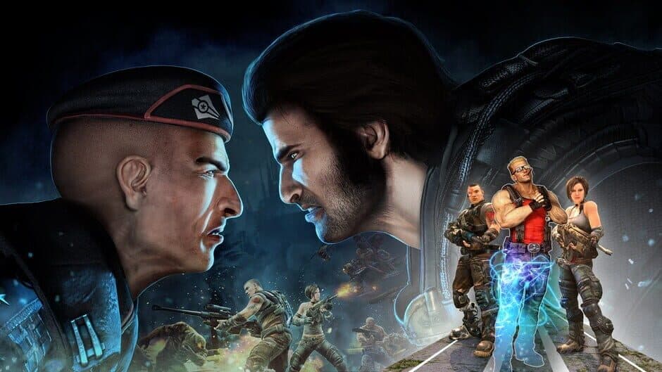 Bulletstorm: Full Clip Edition Duke Nukem Bundle