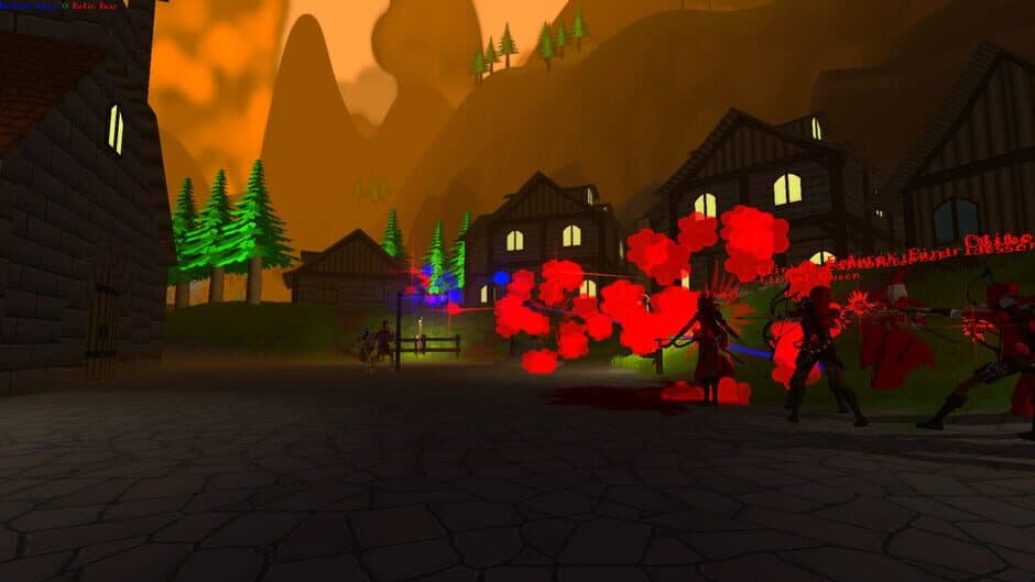 Warriors & Castles screenshot 3