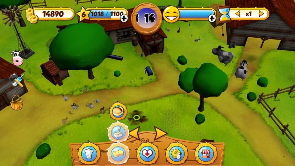 My Farm screenshot 3