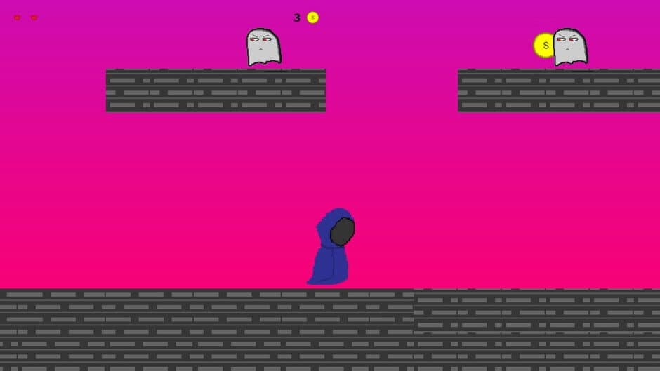 Peace Phantom screenshot 2