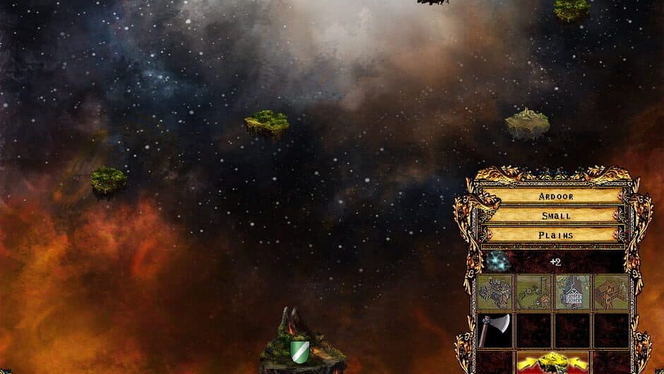 Eador: Genesis screenshot 5