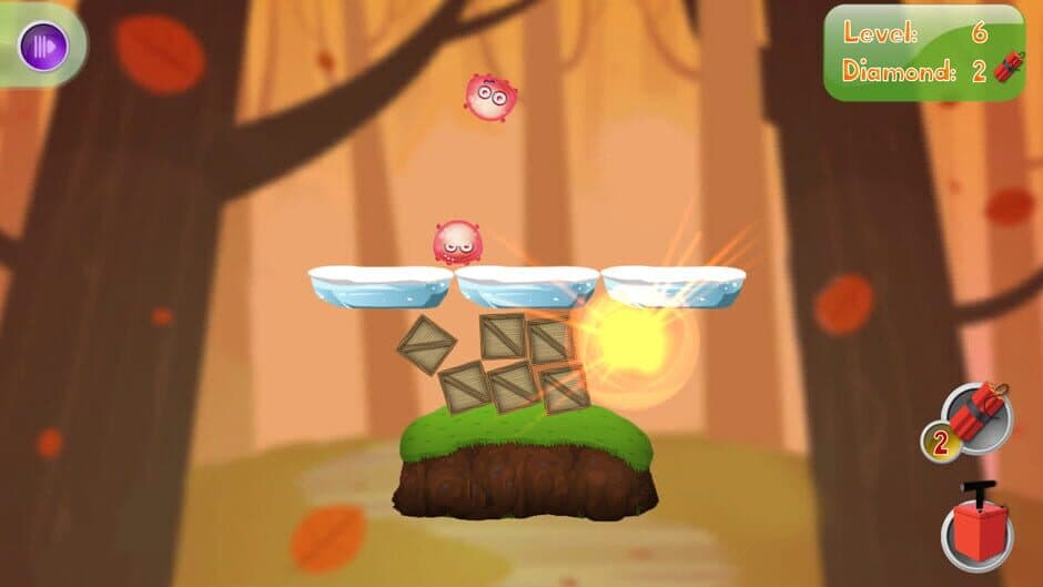 Beast Blaster screenshot 2