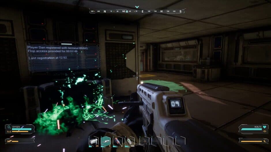 Memories of Mars screenshot 5