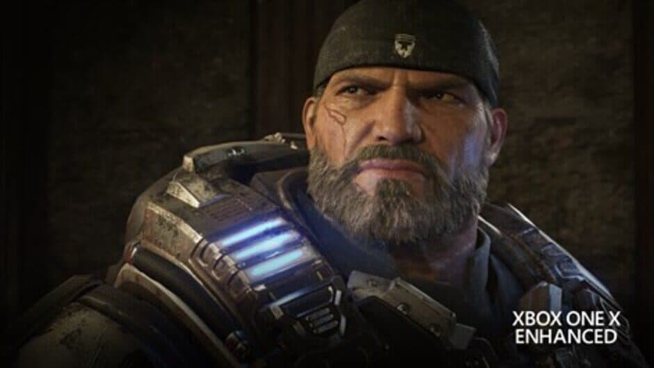 Gears Of War 4 screenshot 5