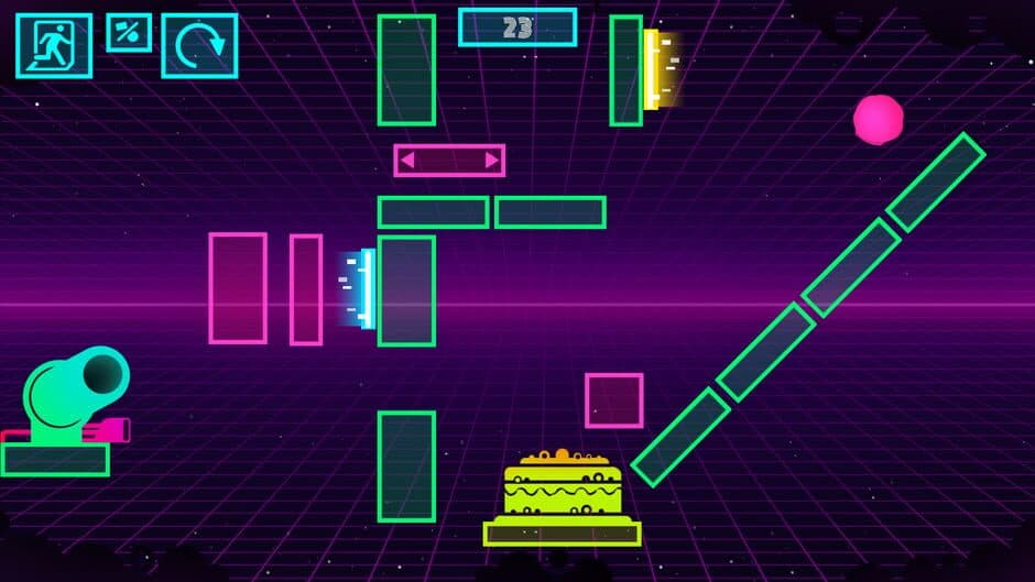 Bang Bang Fruit 3 screenshot 2