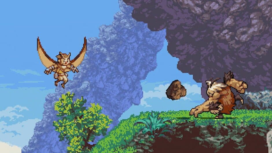 Owlboy screenshot 1