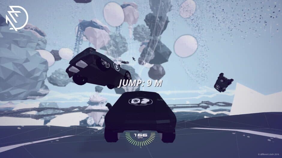 Drive! Drive! Drive! screenshot 5