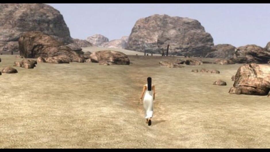 The Egyptian Prophecy: The Fate of Ramses screenshot 4