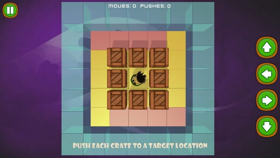 Pepe Porcupine screenshot 3