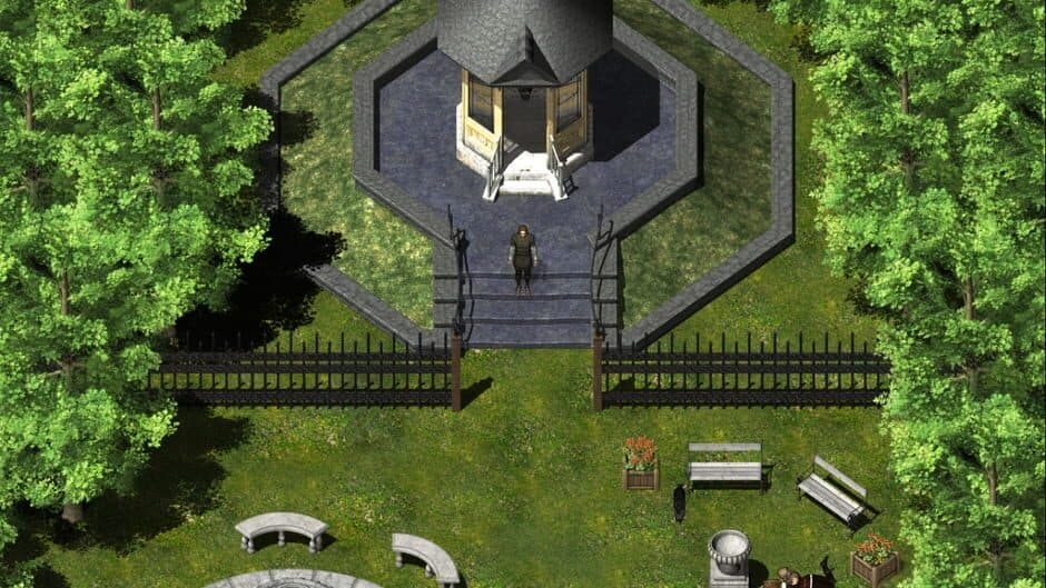 The path to domination screenshot 3