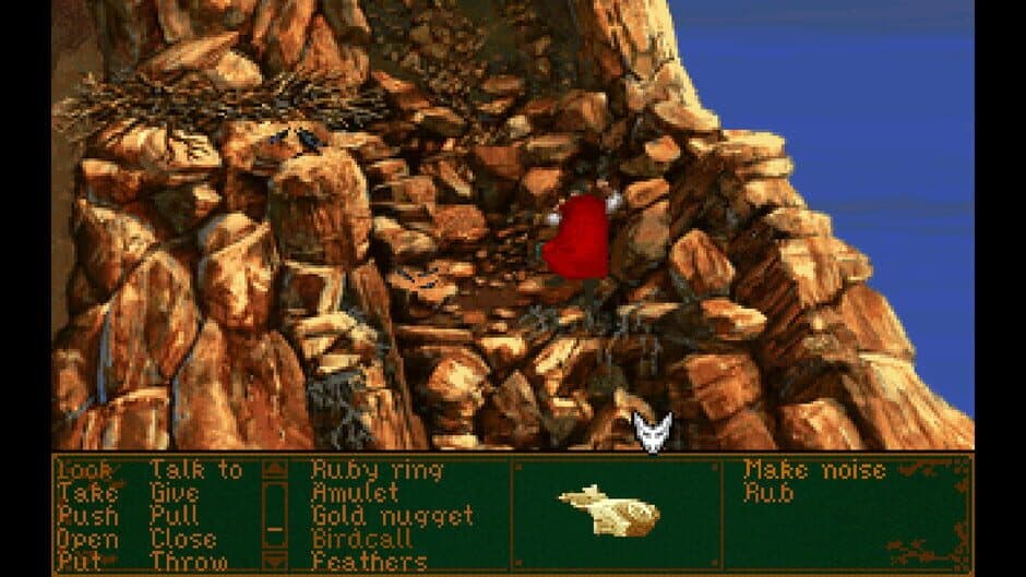 Dragonsphere screenshot 3